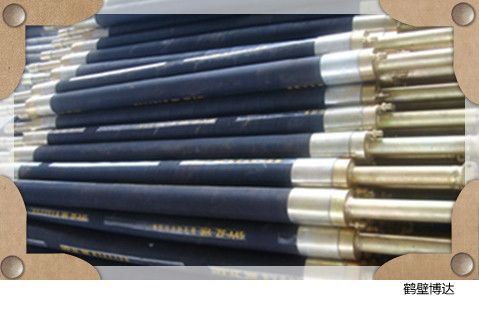 只采購對(duì)的抽放瓦斯封孔器