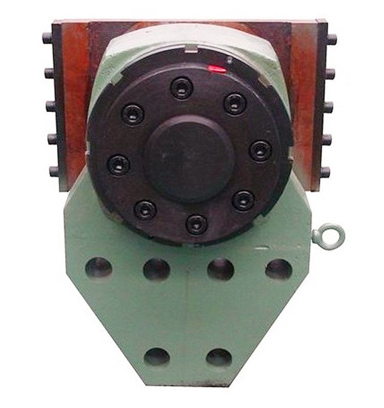 盤型制動器品質+1