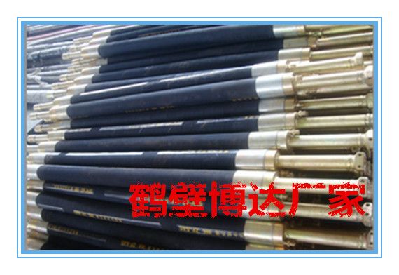 博達(dá)抽放瓦斯封孔器實力不用質(zhì)疑